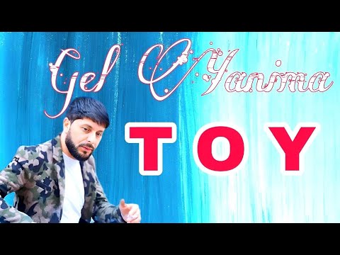 Tural Sedali - Gel Yanima - Gozel Toy - 2023 Video