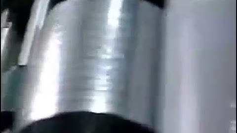 envelope window patching machine