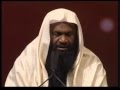 Soothing quran recitation by the imam of makkah shaykh adil alkalbani