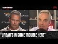 Colin on why Urban Meyer deserves the blame he's getting | The Colin Cowherd Podcast