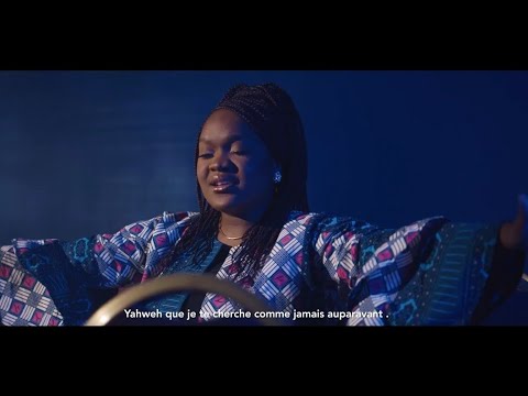 JOSIANE NSIMBA  EXAGERE ENCORE  CLIP OFFICIEL