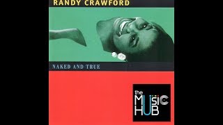 RANDY CRAWFORD 🎧  Holding Back the Years