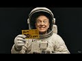 MajorTom: The last Golden Ticket #S1E5