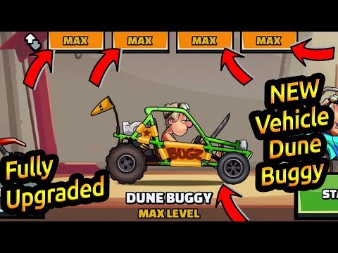 Video: Wie viele Ebenen hat ein Dünenbuggy?