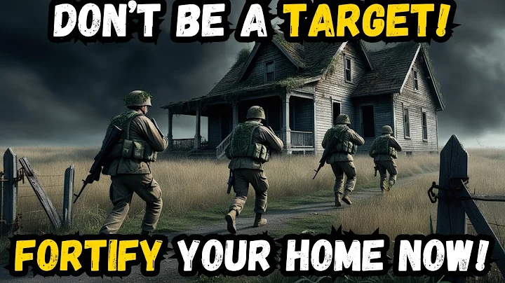 Ultimate Home Defense: Step-by-Step Security Strategies