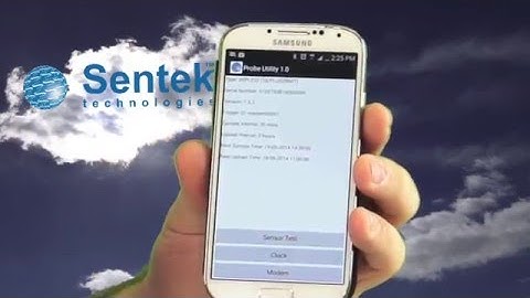 All-in-One: Bluetooth Operation