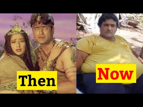 Jaani Dushman Ek Anokhi Kahani Movie Star Cast | Then and Now shocking Transformation