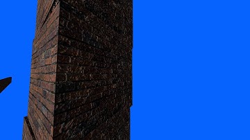 OpenGL lighting test