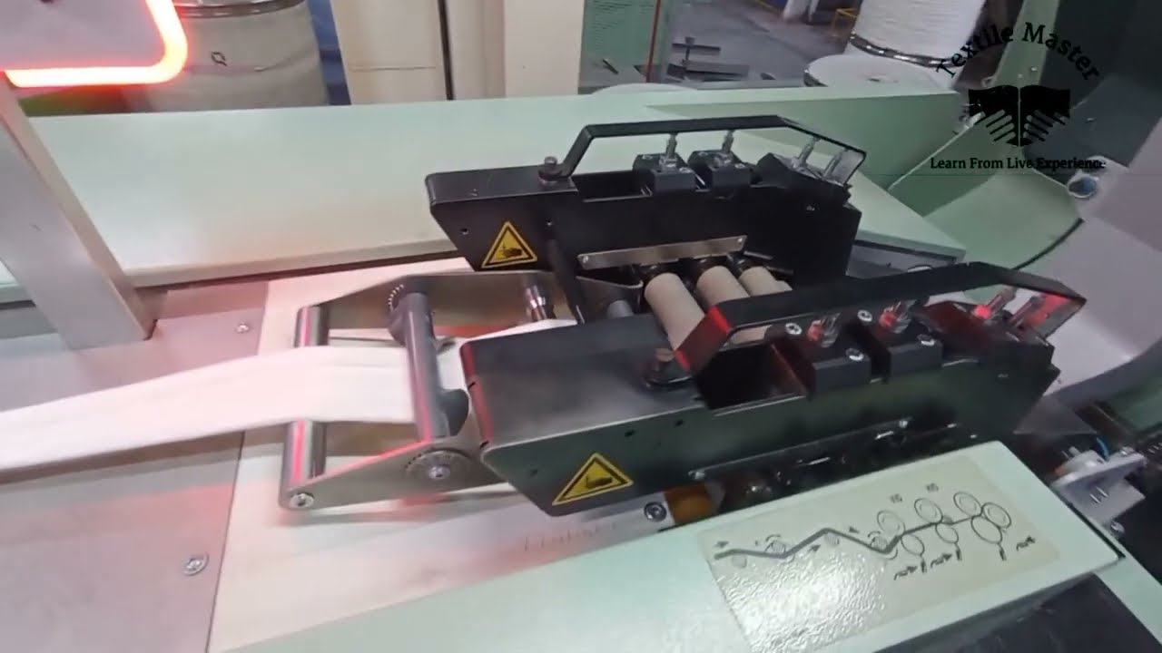 RIETER RSB D 26 Drafting System Drawing Frame Drawing Finisher RIETER RSB D 26 Drafting System Drawing Frame Drawing Finisher
