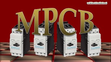 What is a MPCB? # Cross Section of a MPCB. # Accessories of a MPCB.