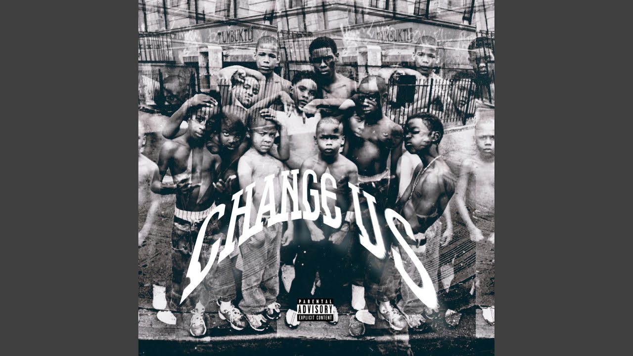 Watch Change Us on YouTube Watch Change Us on YouTube