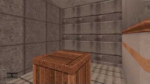 How to start mapping on the Build Engine - Duke Nukem 3D. Mapster32 of EDuke32: The emulator