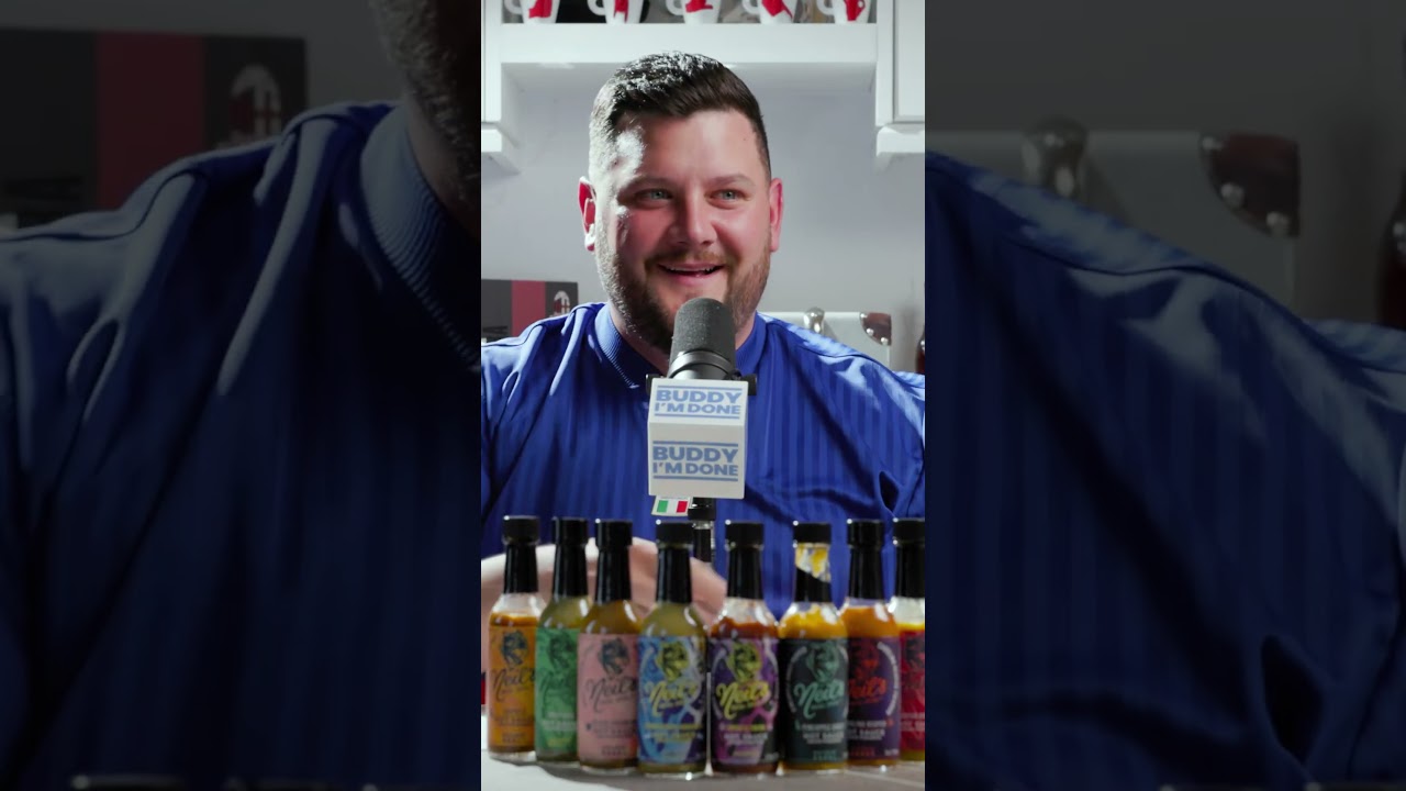 Смелое и откровенное мнение Нила 🔥🥵 