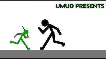 Boss Fight 2 Collab entry (Hosded by:Reborn Anims) [Stick nodes]