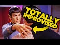 10 Star Trek Facts You Probably Didn't Know