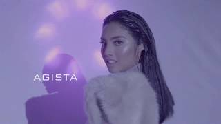 Agista (makeup video kenji X Rhay david)