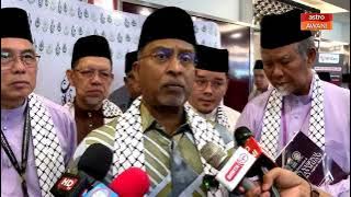 AS guna kuasa veto gagalkan usaha cari penyelesaian di Palestin