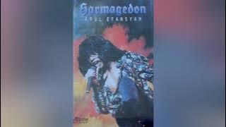 Arul Efansyah - Harmagedon (1991)