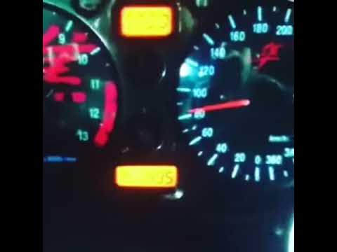 Turbo Hayabusa - YouTube