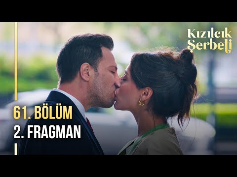 ​Kızılcık Şerbeti 61. Bölüm 2. Fragman | \