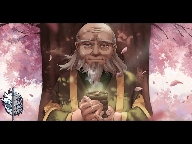 UNCLE IROH SONG | Find Your Way | Divide Music [Avatar] class=