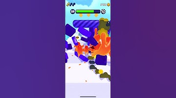 Join Blob Clash 3D  Gameplay Android, IOS All Levels #29 🎮