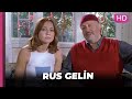 Rus Gelin | Türk Komedi Filmi