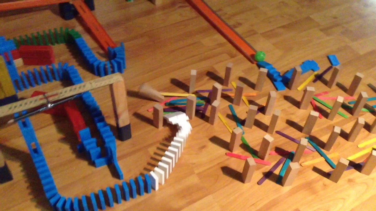 The Trick Shot Machine YouTube