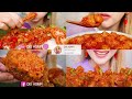 COMPILATION ViDEO MUKBANG QEI ASMR🔥[requested]