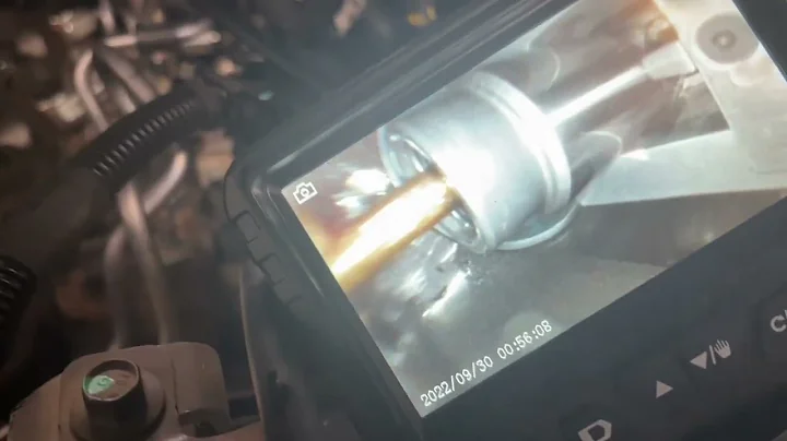 2019+ Cummins Roller Lifter Install w/Mopar Tool