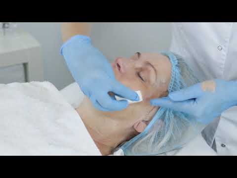 CLINICCARE NON INVASIVE CARBOXYTHERAPY