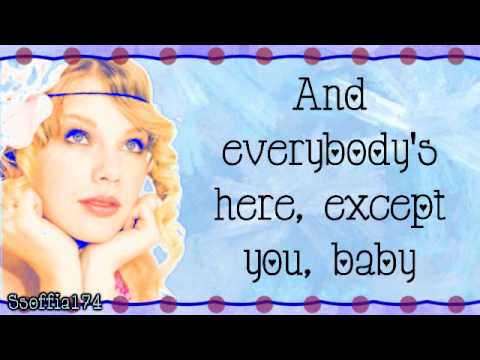 Taylor Swift - Christmases When You Were Mine + Lyrics&Download