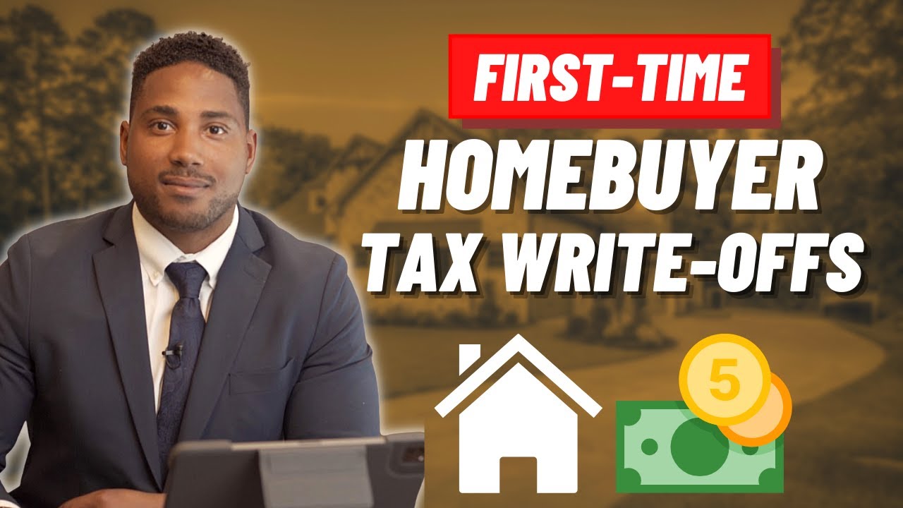 tax-deductions-for-first-time-homebuyers-youtube