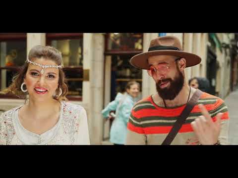 HIMA MARAKSHYIA Official Video هيما مراكشية
