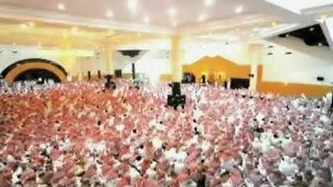 { هذا عَطاؤُنا فَامنُن أَو أَمسِك بِغَيرِ حِساب } تلاوة ندية رائعة للشيخ ياسر الدوسري رمضان 1430