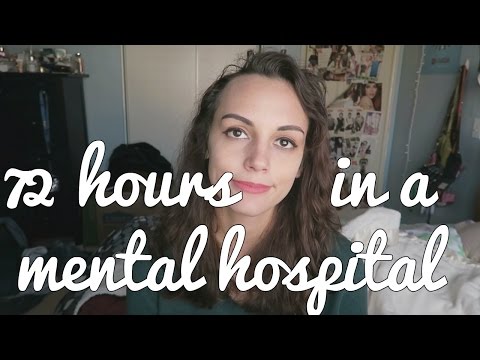 I Was Forced To Go To A Mental Hospital | #MentalMonday