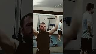 Пятничный кач💪🙂