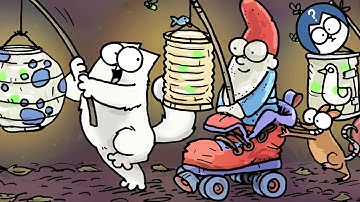 Colour Classics | Simon