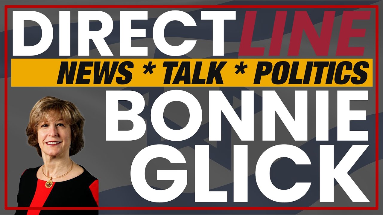 Direct Line w/Bonnie Glick