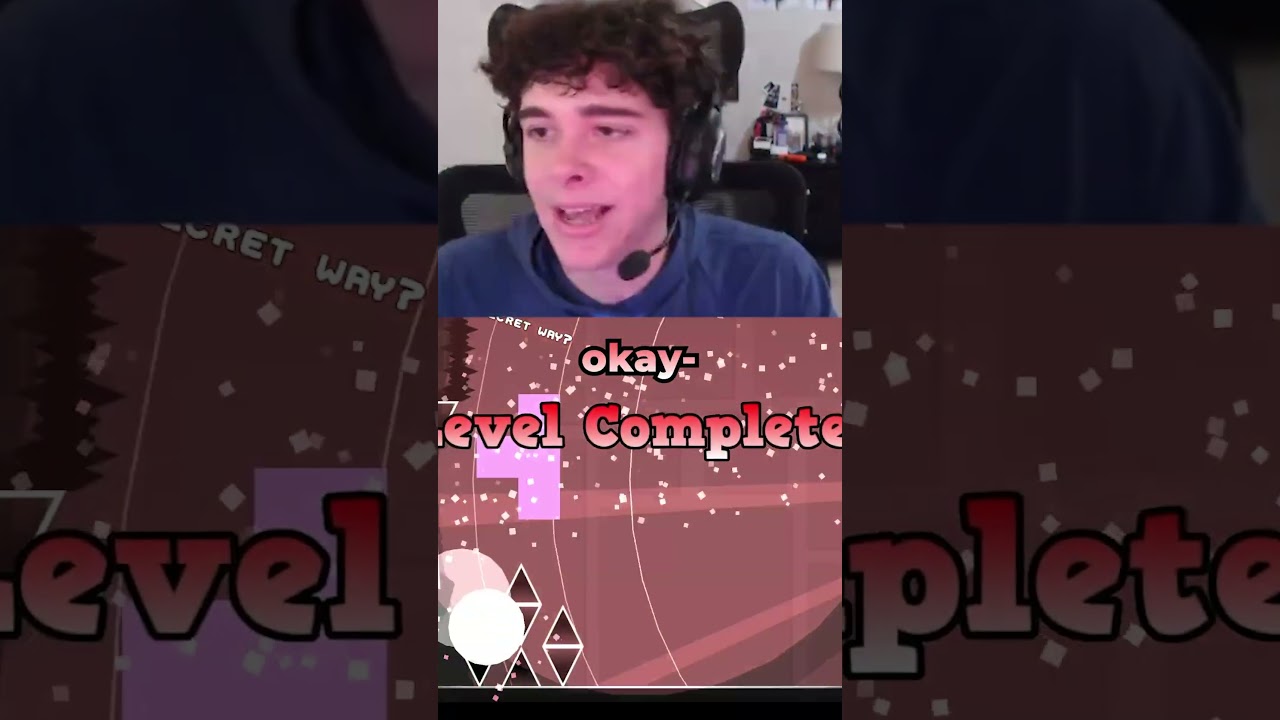 I Beat The NEW VSC?