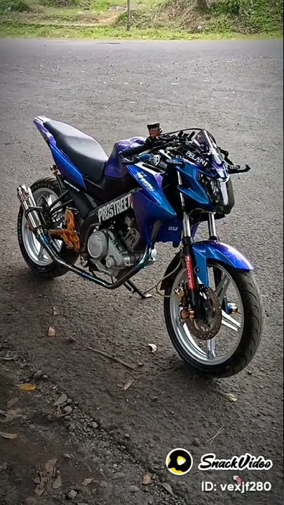 JJ VIXION NEW BUNGLON HEDON 👍