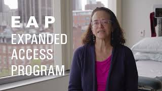 Sean M. Healey & AMG Center for ALS Expanded Access Program, with TechVsALS
