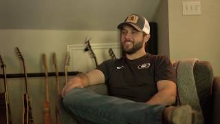 Ray Fulcher - Life After Your Leavin' (Studio BTS)