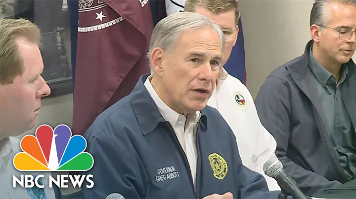 Gov. Abbott Reassures Texas Residents On Reliable ...