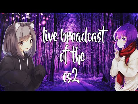 🔴 [LIVE] Как играть в это говно? (CS2) 🔴