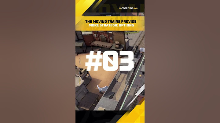 Master New Map Solara Like a Pro #freefire #freefireofficial #ffsolarush #booyahacademy