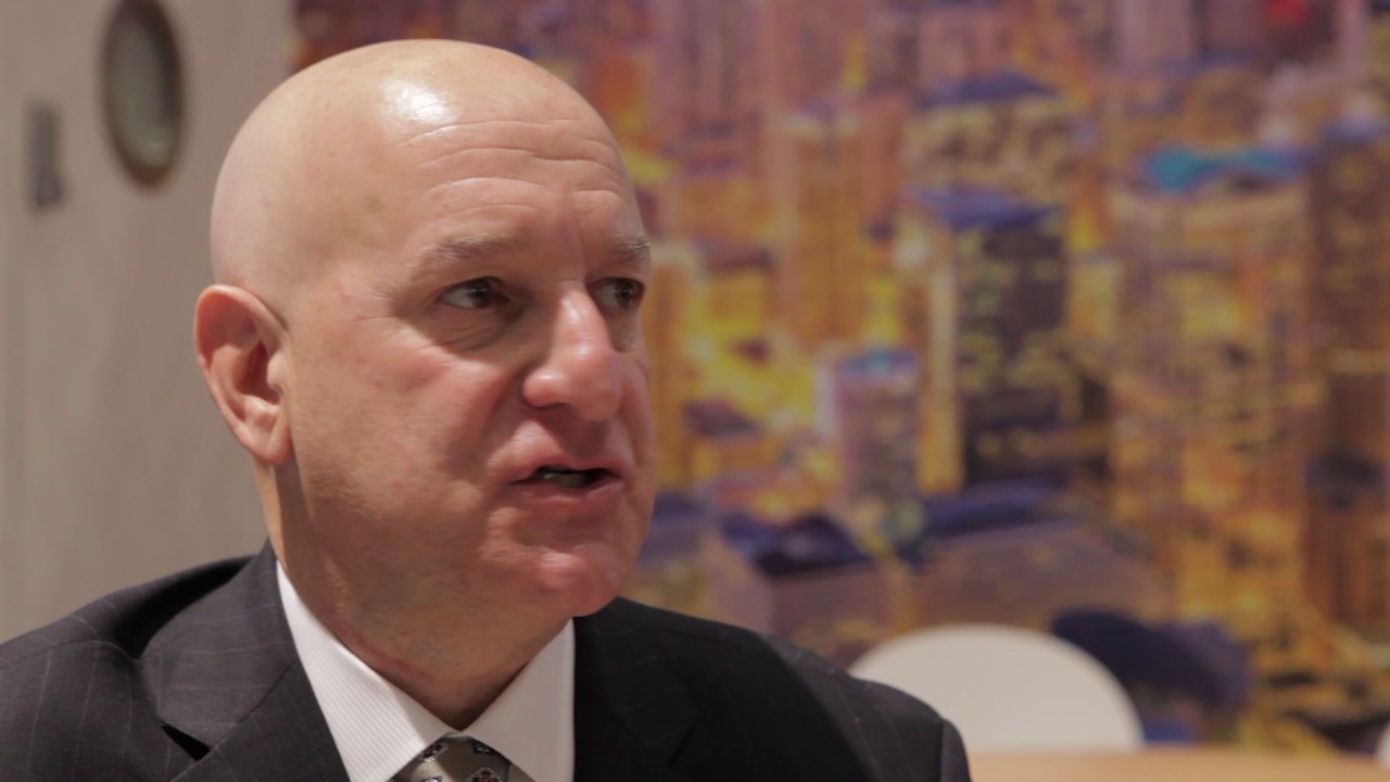 WTM 2016: Tom Garzilli, chief marketing officer, Brand USA