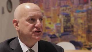 WTM 2016: Tom Garzilli, chief marketing officer, Brand USA