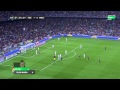 FC Barcelona vs Real Madrid CF / 2 - 1 / 2do Tiempo (26/10/2013)