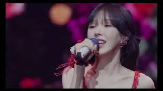 250921 Wendy (웬디) - Chapter You Live